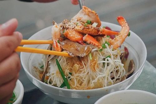 5 đặc sản 'ngon nức nở' ở miền Tây