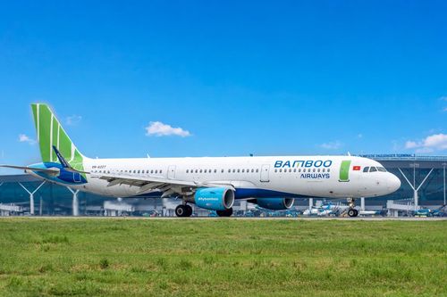 Bamboo Airways xin lỗi, thông báo hoàn vé sau loạt chuyến bay bị hủy
