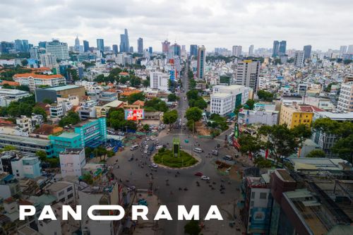 Vòng xoay 'bận rộn' ở TP.HCM sắp được xây cầu vượt 300 tỷ đồng