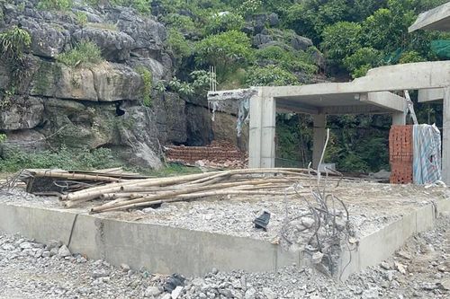 Ninh Bình: Một phường xử lý 125 vụ vi phạm trong Di sản Tràng An