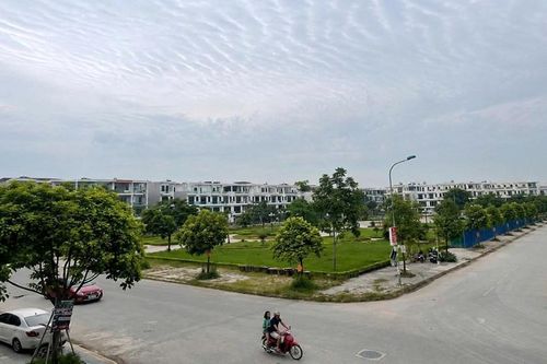 Thanh Hóa yêu cầu xử lý vướng mắc, vi phạm tại một số dự án khu đô thị, khu dân cư