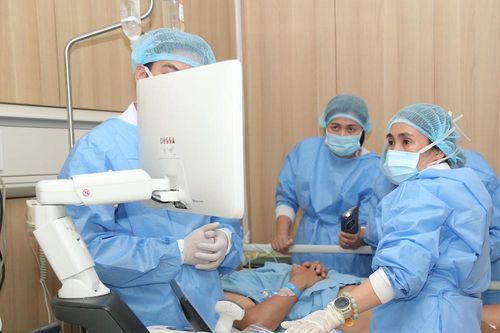 Lần đầu tiên thực hiện thành công ghép 'vùng dưới' từ người cho chết não