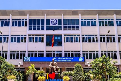 Kế hoạch sắp xếp cơ sở giáo dục nghề nghiệp, giáo dục thường xuyên, đại học công lập của Hà Nội