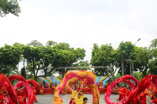 Bài 1: Nền móng vững mở đường sáng tạo