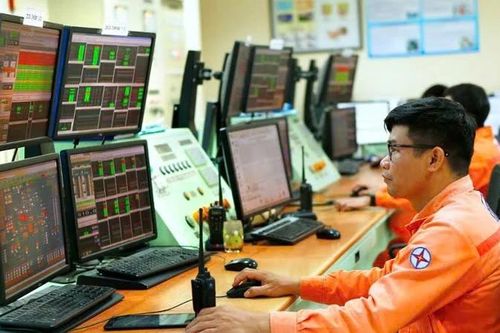 Công ty Nhiệt điện Mông Dương sản xuất 4,021 tỷ kWh trong 6 tháng đầu năm 2026