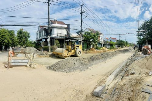 Tái khởi động dự án đường Nguyễn Chí Thanh