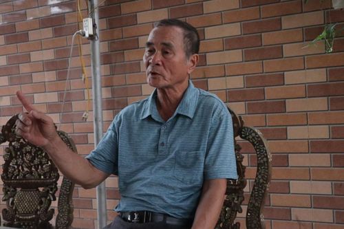 Vinh quang thuộc về những người đang nằm lại (Bài 2: Hành trình trở lại chiến trường xưa tìm hài cốt đồng đội)