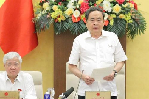 Các luật, nghị quyết được thông qua phải tháo gỡ điểm nghẽn, khơi thông nguồn lực