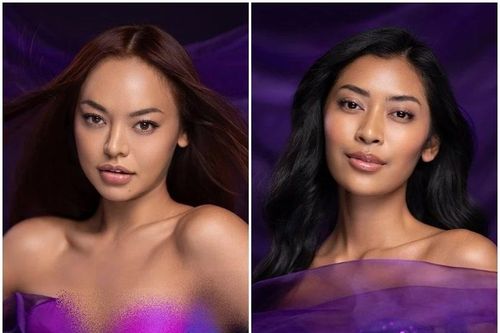 Mỹ nhân nào là đối thủ đáng gờm nhất của Mai Ngô ở cuộc thi quốc tế?