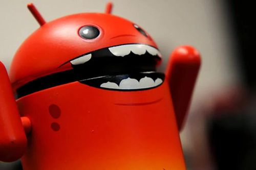 App độc hại mới trên Android có thể âm thầm rút sạch tài khoản