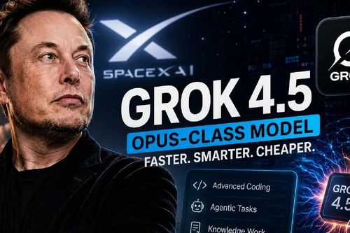 Mạnh không bằng Anthropic, SpaceX AI tung mô hình lập trình giá rẻ
