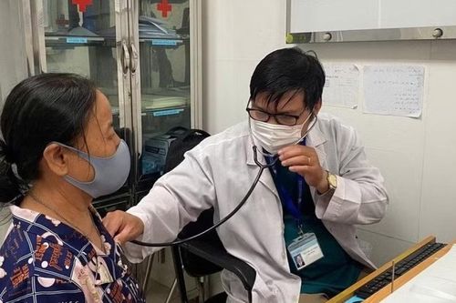 Thành phố Hồ Chí Minh chuyển giao kỹ thuật cao cho các bệnh viện vùng xa