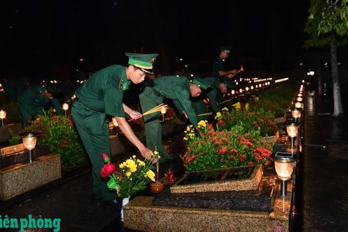 Một truyền thống tốt đẹp