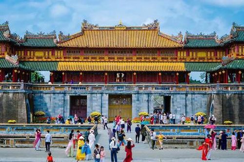 Huế kỳ vọng trở thành 'Thành phố nhiếp ảnh Việt Nam' đầu tiên