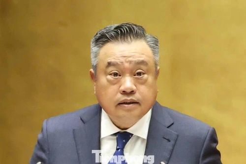 Chủ nhiệm Ủy ban Kiểm tra Trung ương: Không được cổ xúy tác phẩm xuyên tạc lịch sử