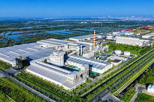 Điện mặt trời mái nhà sau Chỉ thị 10: 'Thỏi nam châm' mới hút vốn FDI