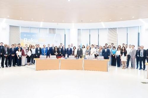 Bài 5: Từ Baku đến Việt Nam - Những gợi mở cho Petrovietnam trong kỷ nguyên chuyển dịch năng lượng