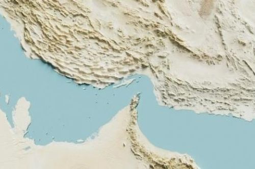Iran bác đề xuất của Oman về việc chia đều quyền kiểm soát eo biển Hormuz