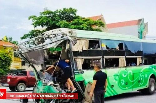 Xử lý xe khách vi phạm thời gian lái xe qua thiết bị giám sát hành trình
