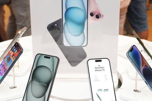 Một mẫu iPhone giảm hơn 50%, xuống giá thấp kỷ lục