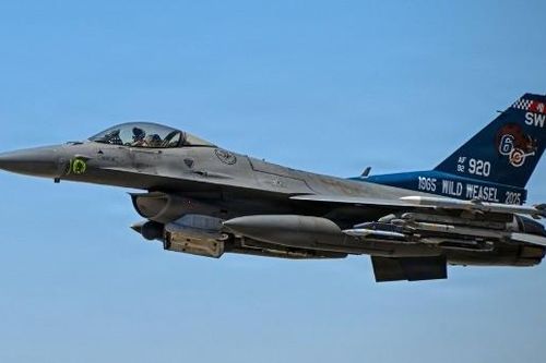 Mỹ - Ảrập Xêút phối hợp tập kích các nhóm vũ trang thân Iran ở Iraq