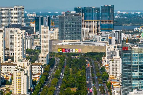 Ông Nguyễn Duy Ngọc: Nghiên cứu xây dựng khu kinh tế đặc biệt