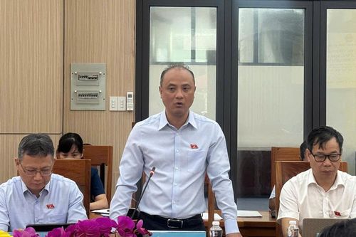 An Giang kiến nghị cơ chế đặc thù, bảo vệ cán bộ dám nghĩ dám làm để tăng tốc dự án APEC 2027