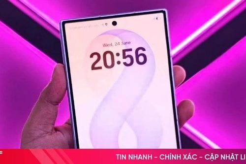 Màn hình Galaxy Z Fold 8 Ultra và Z Fold 8 cho trải nghiệm khác nhau
