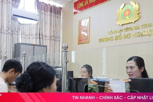 Thống nhất trong triển khai Luật sửa đổi, bổ sung một số điều của Luật Lý lịch tư pháp