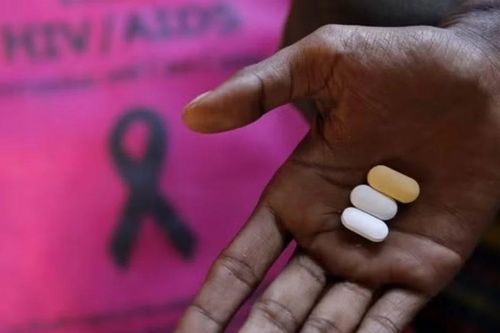 UNAIDS cảnh báo nguy cơ đại dịch HIV/AIDS bùng phát trở lại