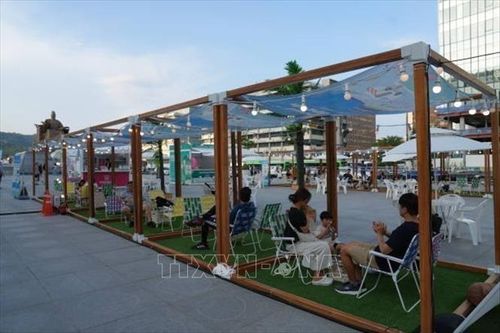 Hàn Quốc ghi nhận số đêm nhiệt đới cao kỷ lục