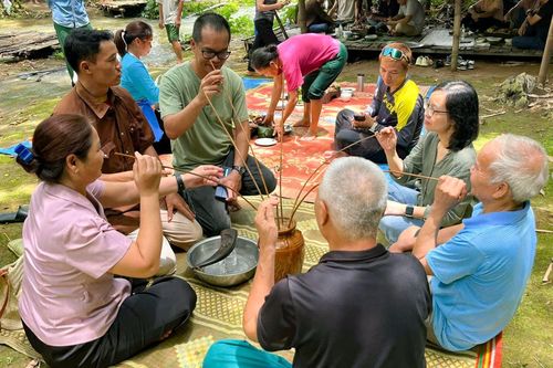 Sinh kế bền vững giúp nhiều hộ gia đình tại Phú Thọ vươn lên thoát nghèo