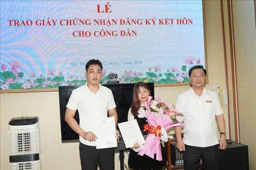 Cách làm sáng tạo lan tỏa tinh thần chính quyền vì dân