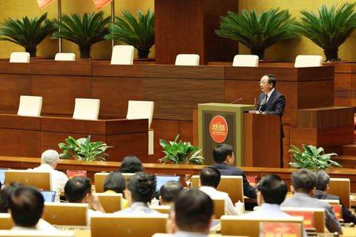 Ngành Tuyên giáo và Dân vận chuyển từ quản lý thông tin sang chủ động quản trị niềm tin xã hội