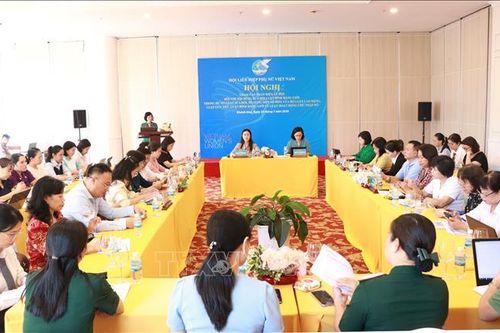 Tham vấn, phản biện xã hội đối với nội dung sửa đổi một số Luật