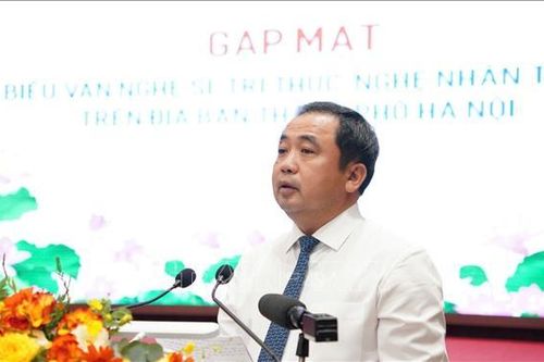 Hà Nội tìm lời giải cho tăng trưởng từ tri thức và đổi mới sáng tạo