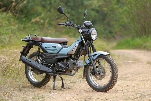 Bảng giá Yamaha PG-1 tháng 7/2026: Vẫn chưa hết 'hot', chênh cao 3 triệu đồng
