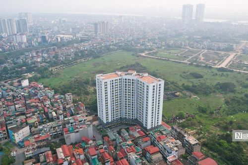 Sửa Luật Nhà ở: Phát triển nhà ở cho thuê, nhà ở thương mại giá phù hợp