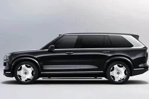 'Rolls-Royce Cullinan Trung Quốc': Công suất 885 mã lực, nội thất siêu sang, giá hơn 1,8 tỷ