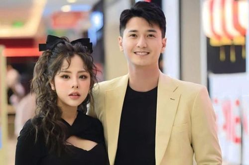 Vợ Huỳnh Anh 'hốt hoảng' vì chồng mất liên lạc
