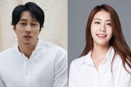 So Ji Sub và chuyện tình yêu từ cái nhìn đầu tiên với vợ kém 17 tuổi