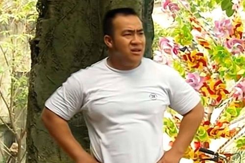 Cuộc sống của Hiếu Hiền 'Bỗng dưng muốn khóc'