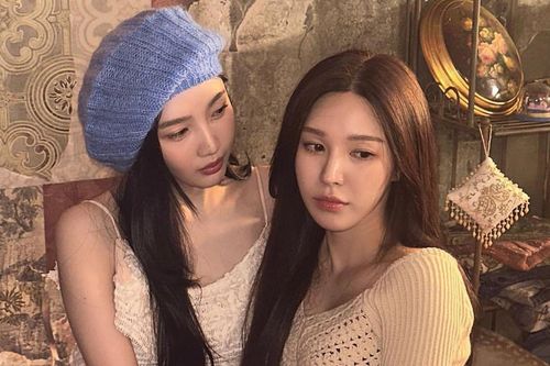 Lo lắng cho Joy và Wendy trước thềm Red Velvet comeback