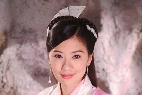Triệu Mẫn, nàng quận chúa khiến cả võ lâm thay đổi