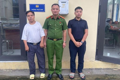 Báo Công an nhờ lấy lại số tiền lớn, nam thanh niên nhận cái kết vỡ òa