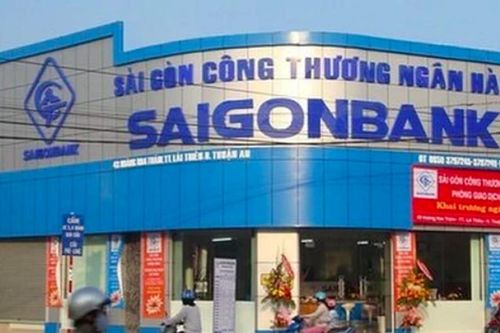 SaigonBank: Dòng tiền kinh doanh phản ánh điều gì?