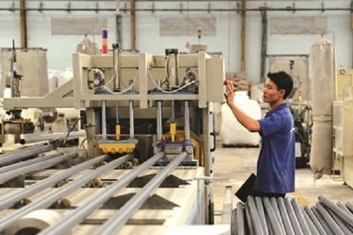 Ngành nhựa bừng sáng lợi nhuận quý 2/2026