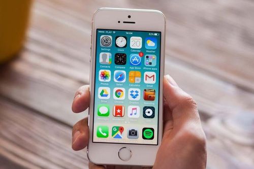 iPhone cũ vẫn còn giá trị với hàng loạt cách sử dụng ít ai ngờ tới