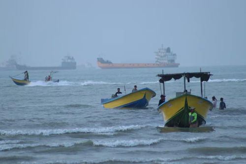 Iran cảnh báo phong tỏa eo biển Hormuz đối với các bên nhận tiền bồi thường từ tài sản bị phong tỏa
