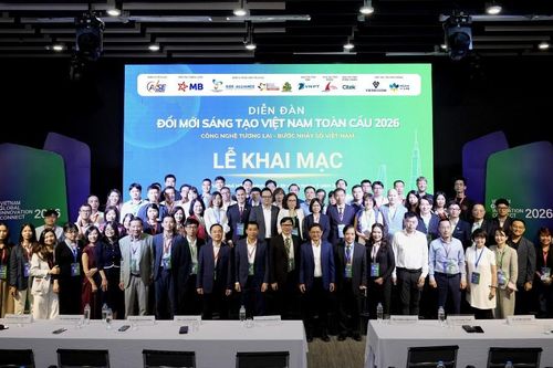 AI và đổi mới sáng tạo mở 'cửa sổ cơ hội' cho Việt Nam bứt phá